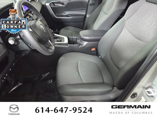 Used 2023 Toyota RAV4 XLE w/ Convenience Package AWD/4WD image 18