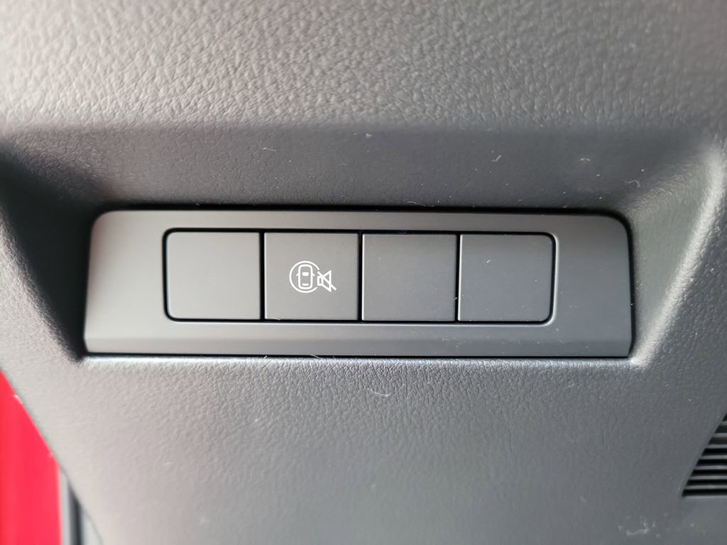 New 2026 MAZDA CX-5 Select AWD/4WD image 21