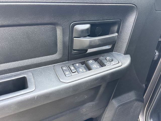 Used 2025 RAM 2500 Tradesman AWD/4WD image 16