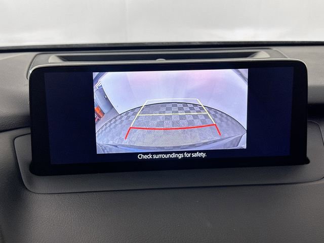 Used 2023 MAZDA CX-9 Touring Plus image 13