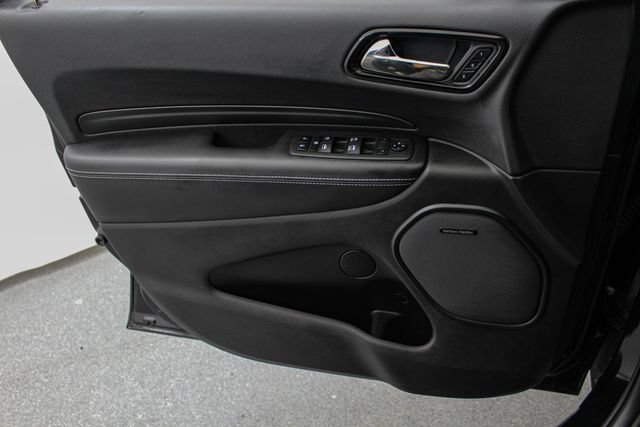 Used 2021 Dodge Durango SRT AWD/4WD image 18
