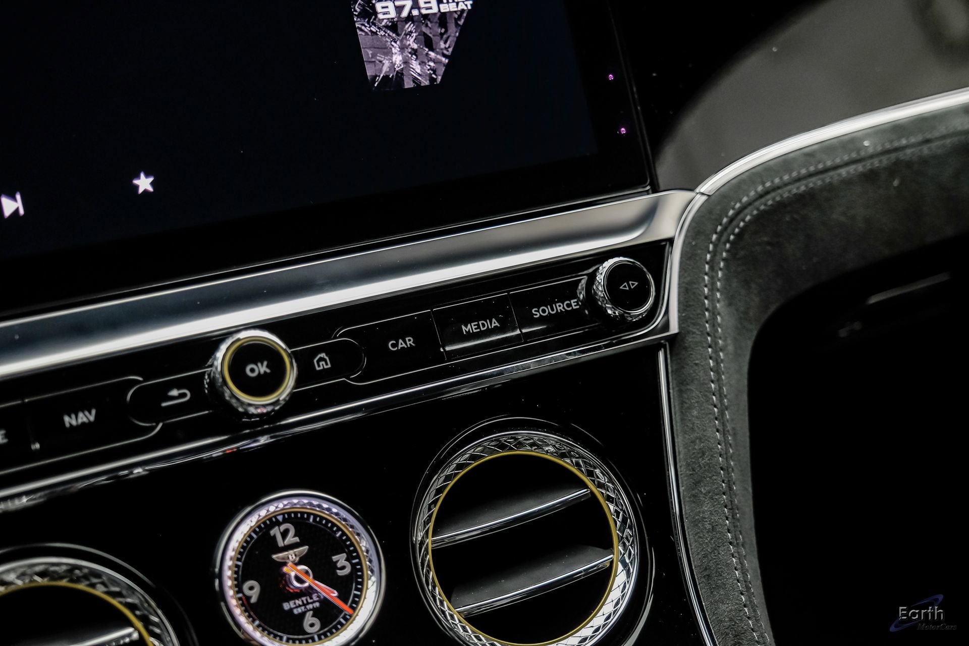Used 2022 Bentley Continental GT Speed AWD/4WD image 71
