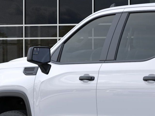 New 2026 GMC Sierra 1500 Pro w/ Trailering Package AWD/4WD image 12