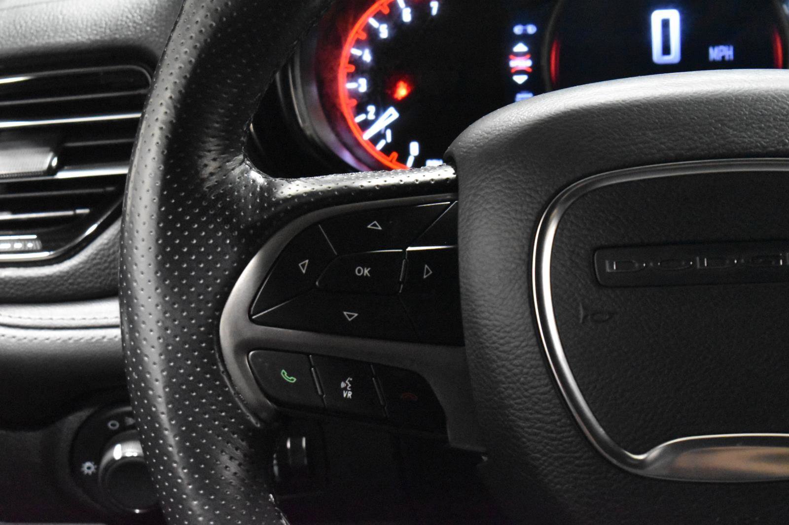 Used 2024 Dodge Durango SXT image 7