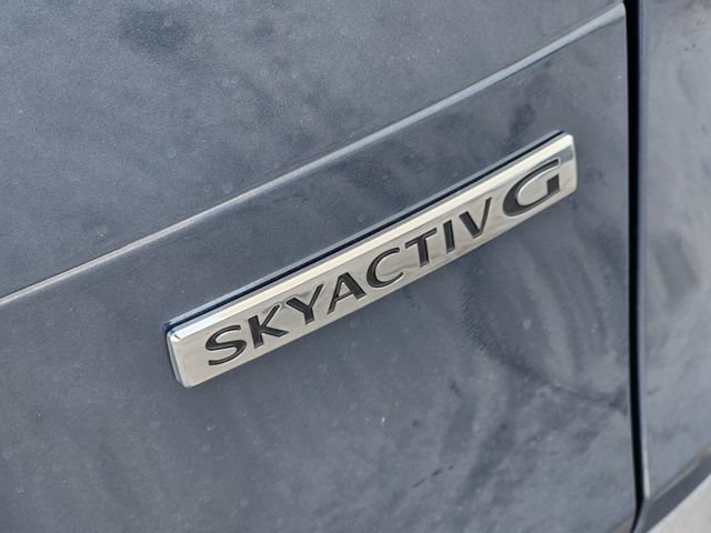 Used 2025 MAZDA CX-50 AWD 2.5 S w/ Premium Plus Pkg image 10