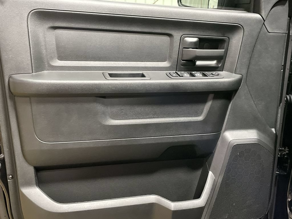 Used 2023 RAM 1500 Tradesman w/ Popular Equipment Group AWD/4WD image 12