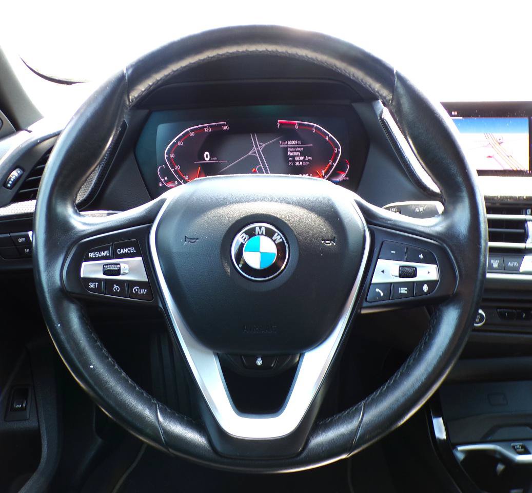 Used 2024 BMW 228i Gran Coupe FWD image 12