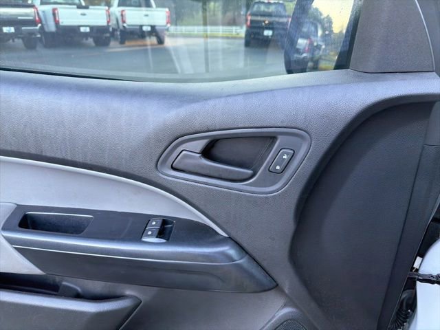 Used 2020 GMC Canyon W/T w/ Convenience Package RWD image 5
