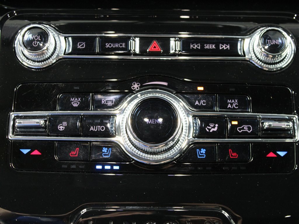 Used 2022 Lincoln Corsair Reserve w/ Elements Package image 52