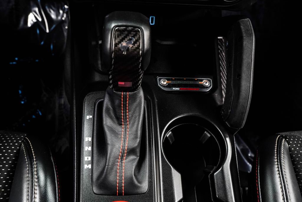 Used 2023 Ford Bronco Raptor image 27