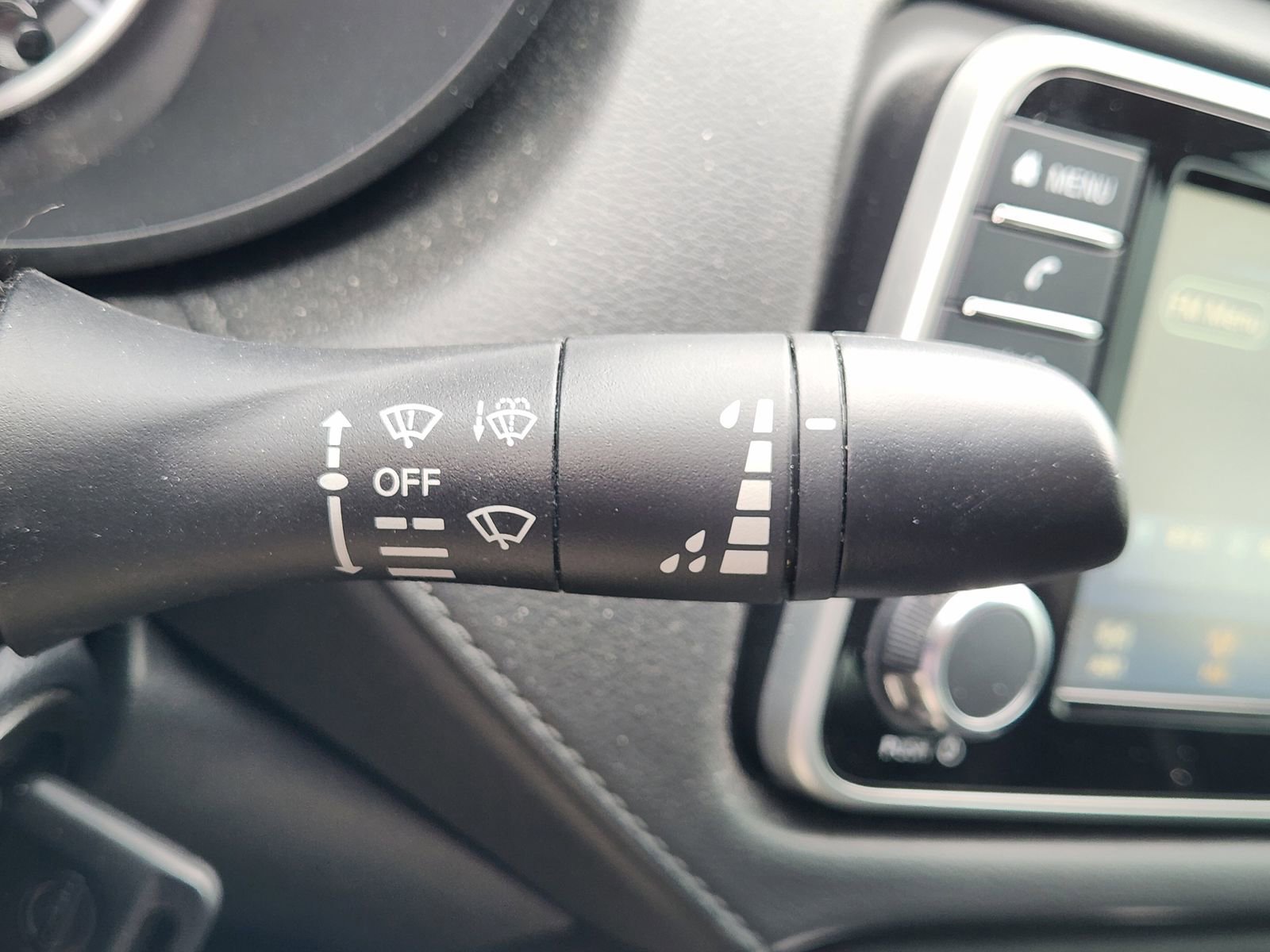 Used 2024 Nissan Versa S w/ Trunk Package FWD image 25