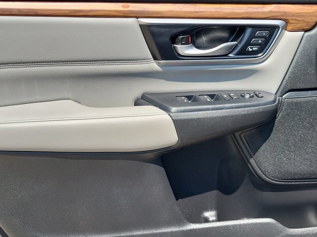 Used 2022 Honda CR-V Touring image 22