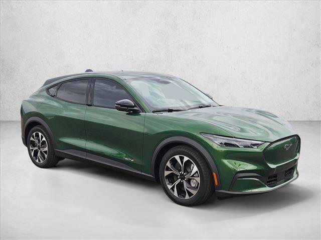 New 2026 Ford Mustang Mach-E Select RWD image 8