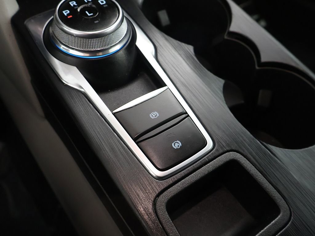 Used 2024 Ford Escape SE image 52