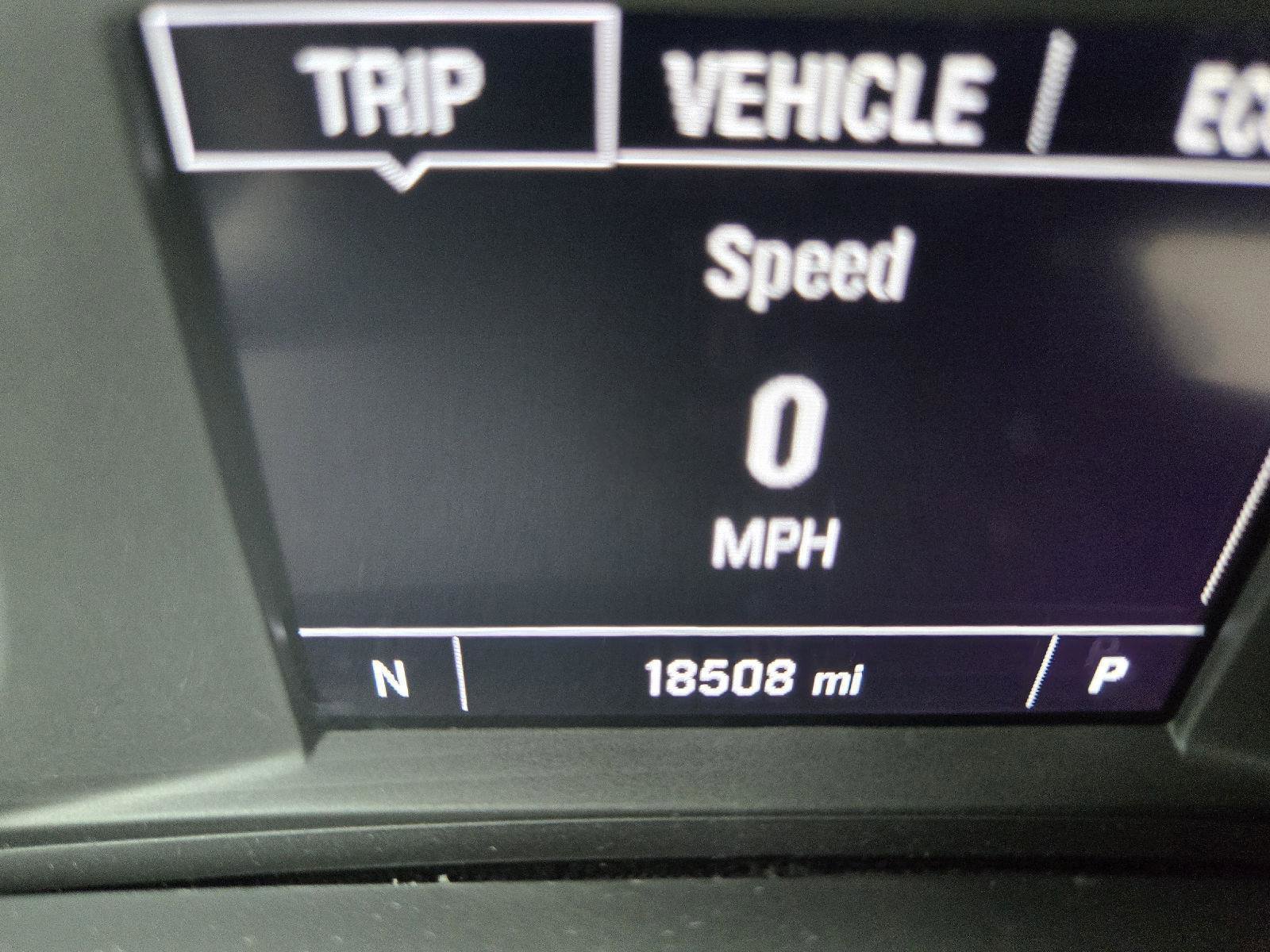 Used 2024 Chevrolet Equinox LS image 28