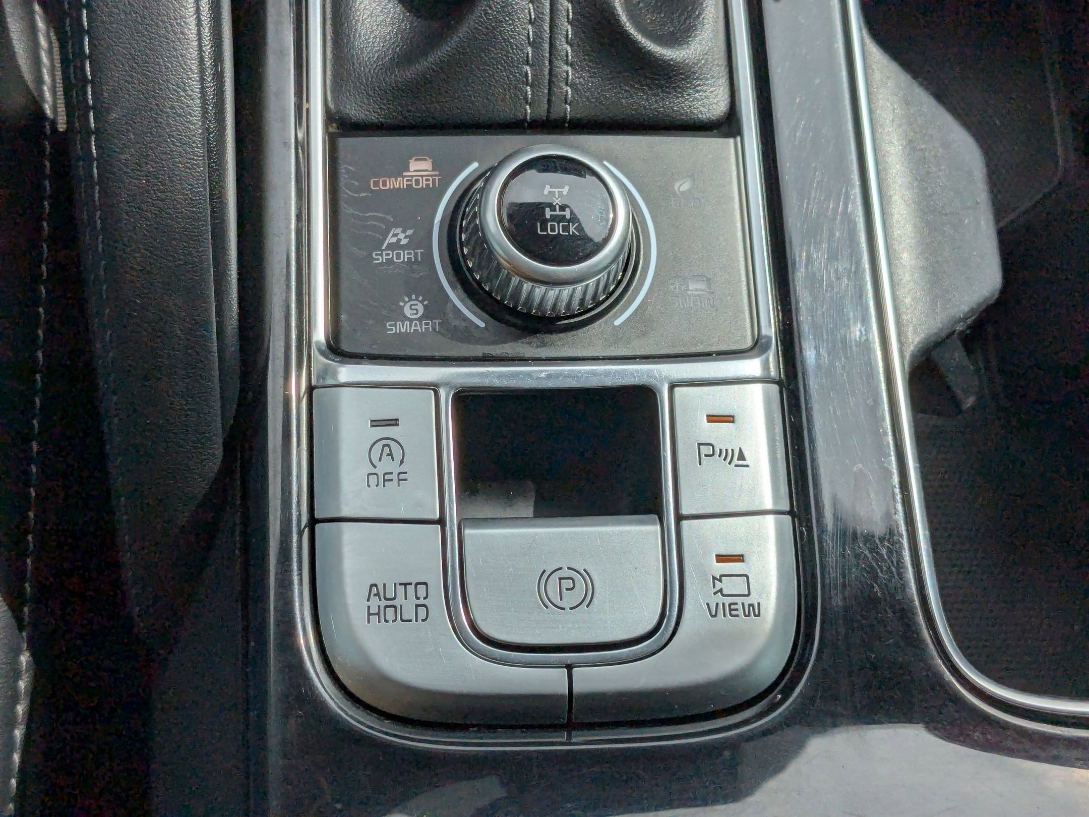 Certified 2022 Kia Telluride SX w/ SX Prestige Package image 23
