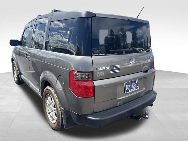 Used 2008 Honda Element EX image 20