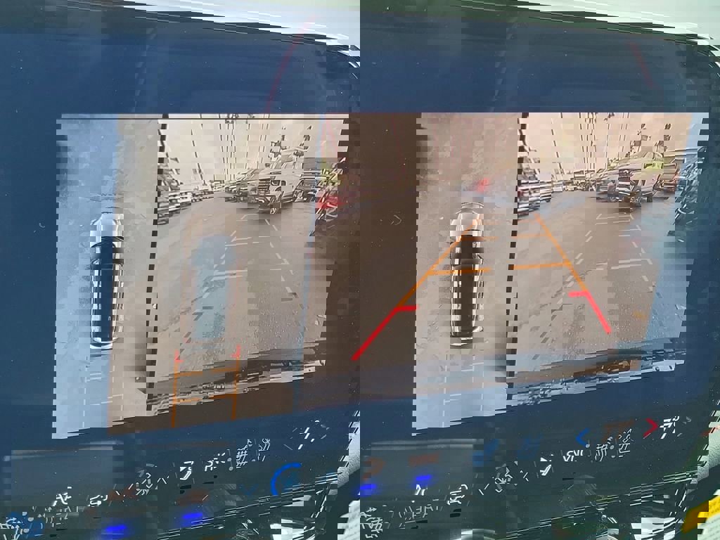 New 2026 Chevrolet Blazer EV RS image 9