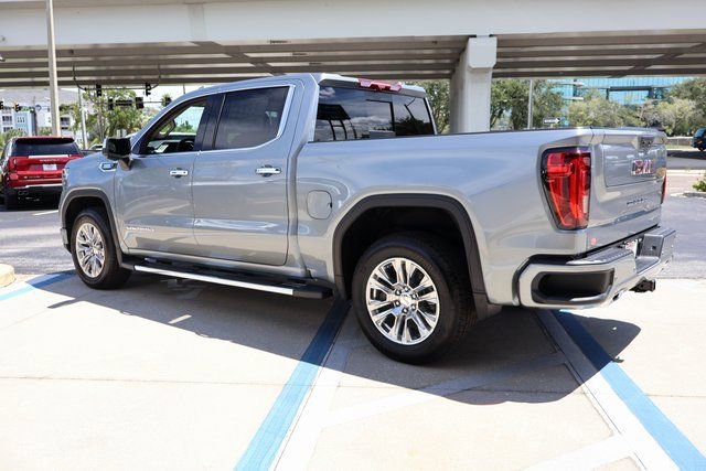 New 2026 GMC Sierra 1500 Denali w/ Technology Package image 4