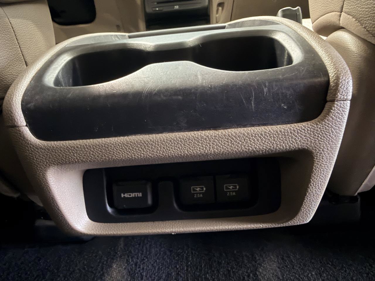 Used 2019 Honda Odyssey Elite image 31