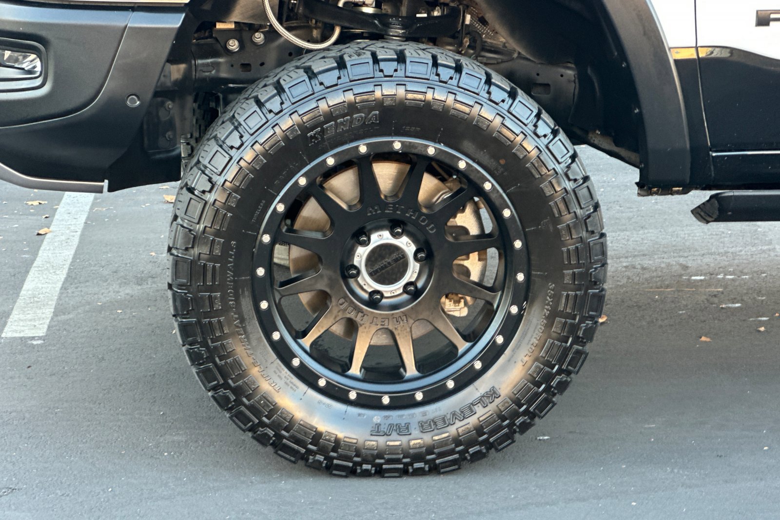 Used 2021 RAM 1500 Rebel w/ Rebel Level 2 Equipment Group image 43