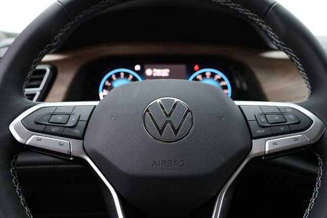 New 2026 Volkswagen Atlas SE image 11