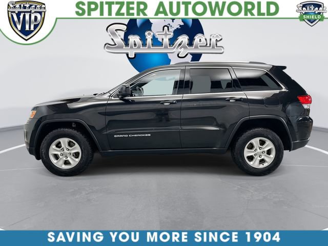 Used 2016 Jeep Grand Cherokee Laredo w/ Quick Order Package 23E image 8