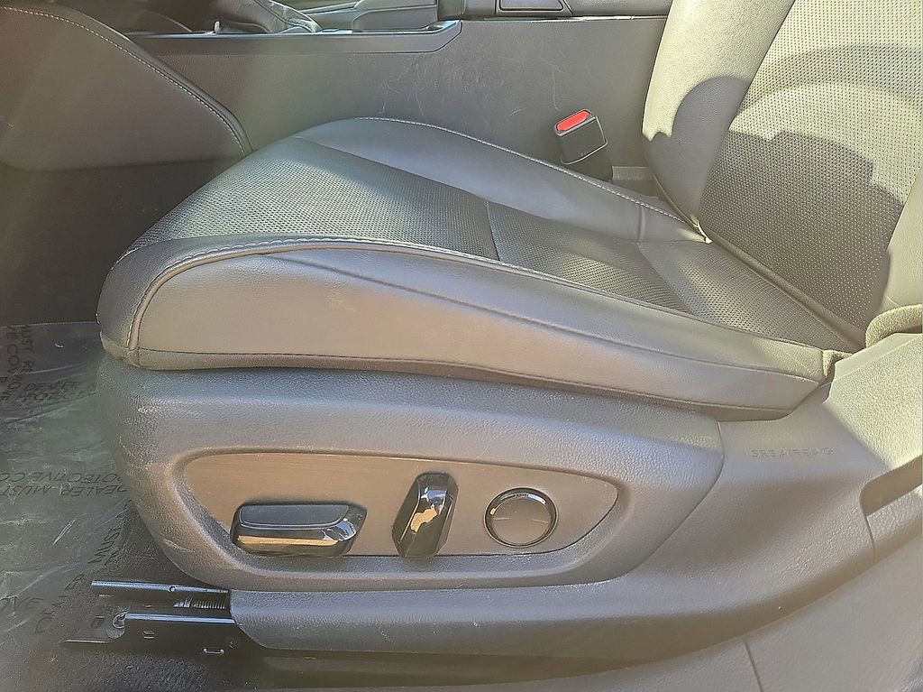 Used 2022 Lexus ES 350 w/ Premium Package image 22