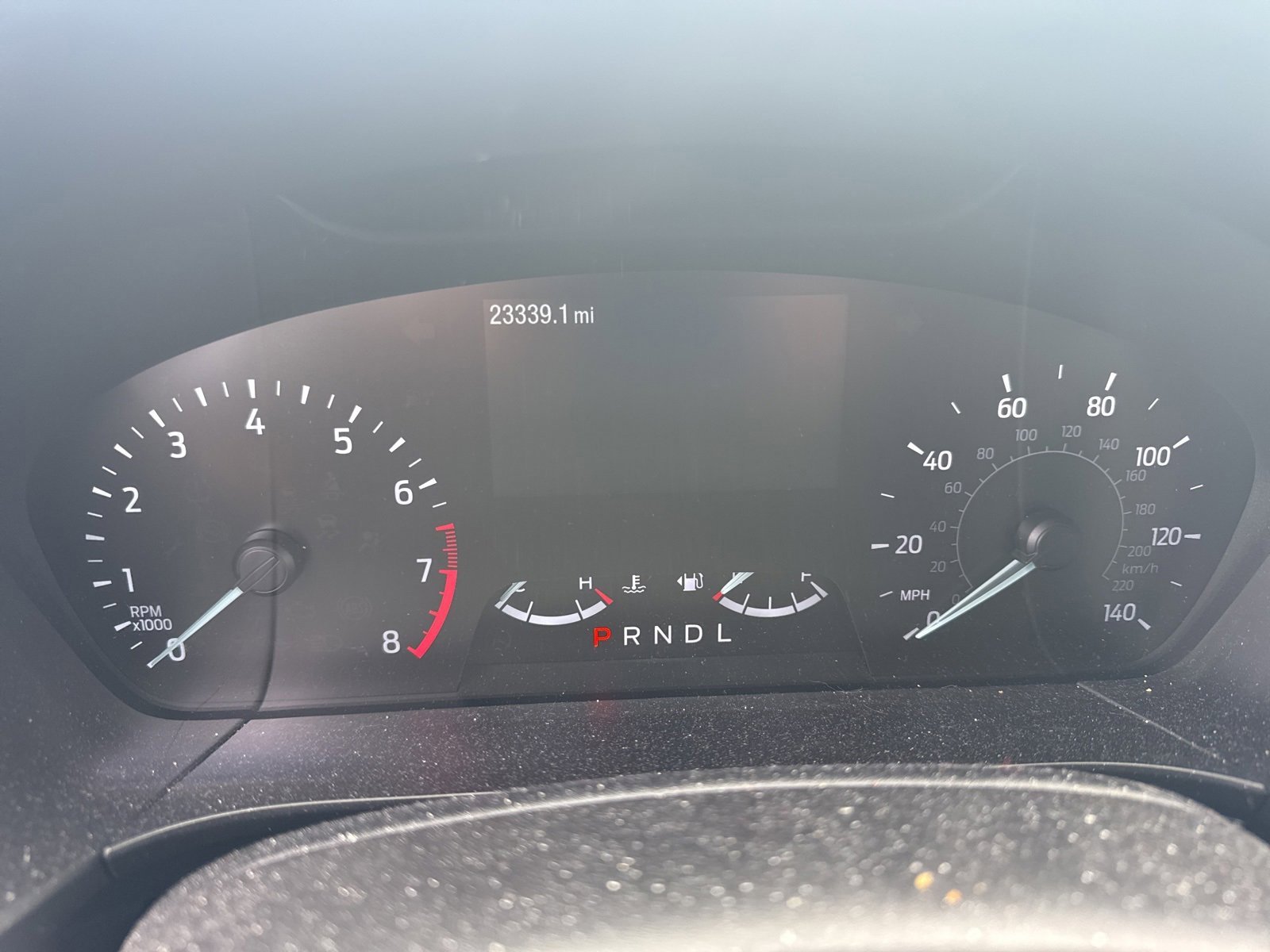 Used 2020 Ford Escape SE image 3