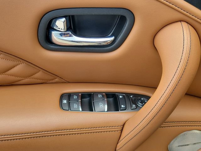 Used 2023 INFINITI QX80 Sensory w/ Cargo Package RWD image 20