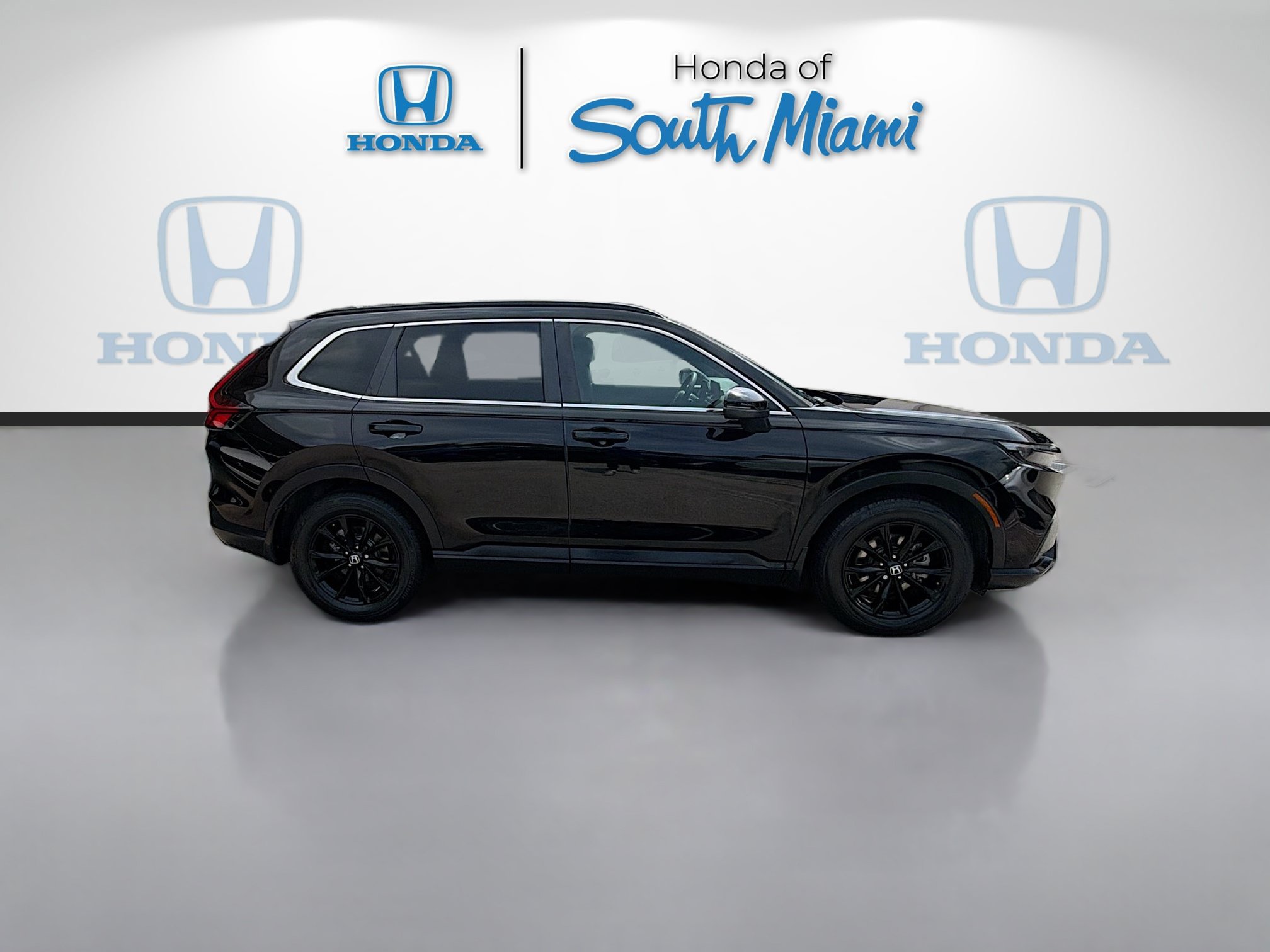 Certified 2023 Honda CR-V Sport image 8