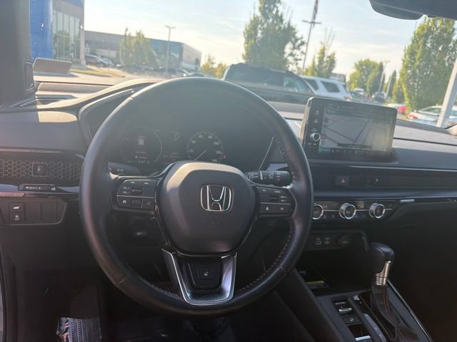 Used 2024 Honda CR-V Sport Touring image 18