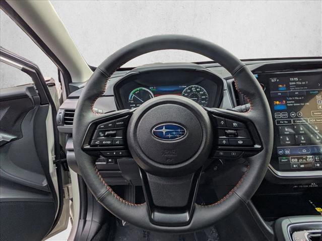 New 2026 Subaru Crosstrek 2.5i Limited image 18