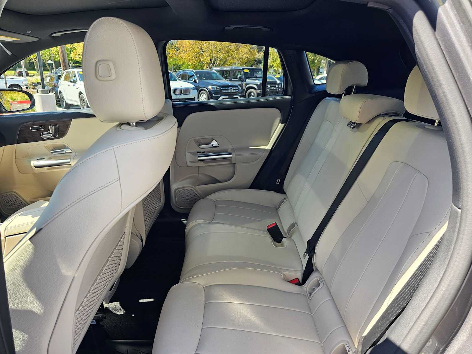 New 2026 Mercedes-Benz GLA 250 image 16