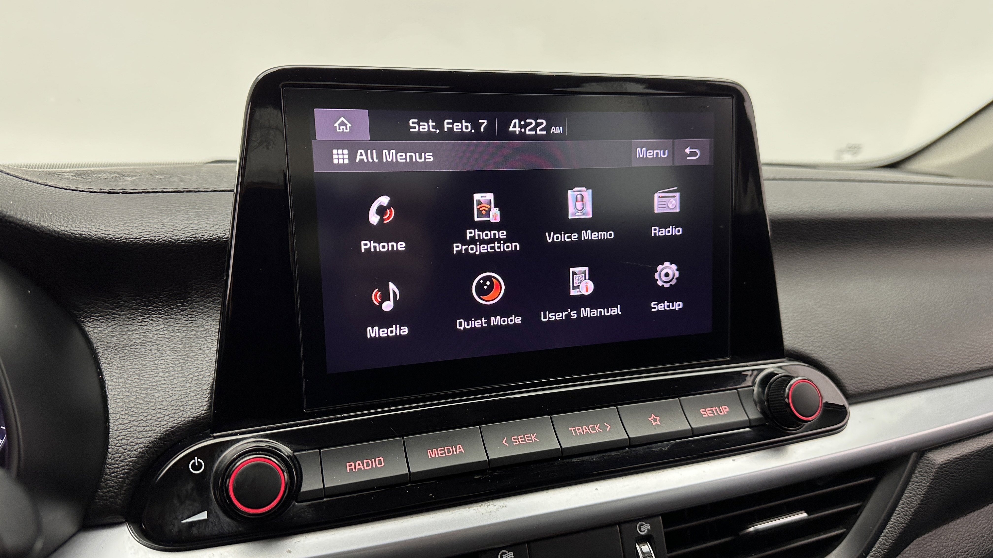 Used 2023 Kia Forte LXS FWD image 15