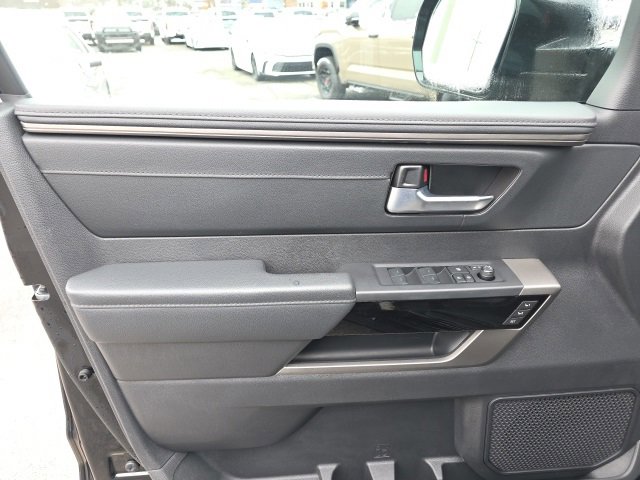 Certified 2024 Toyota Sequoia Limited image 16