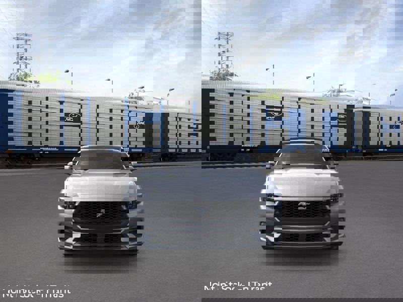 New 2026 Ford Mustang Premium image 6