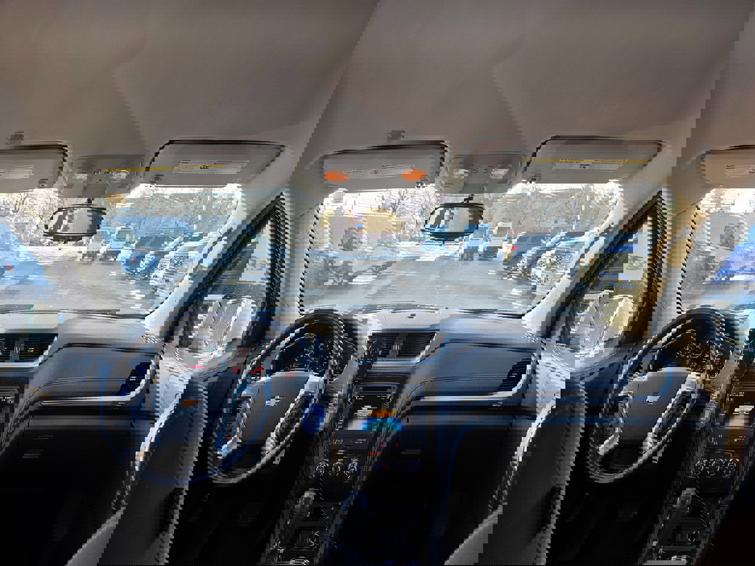 Used 2016 Chevrolet Traverse LT image 10