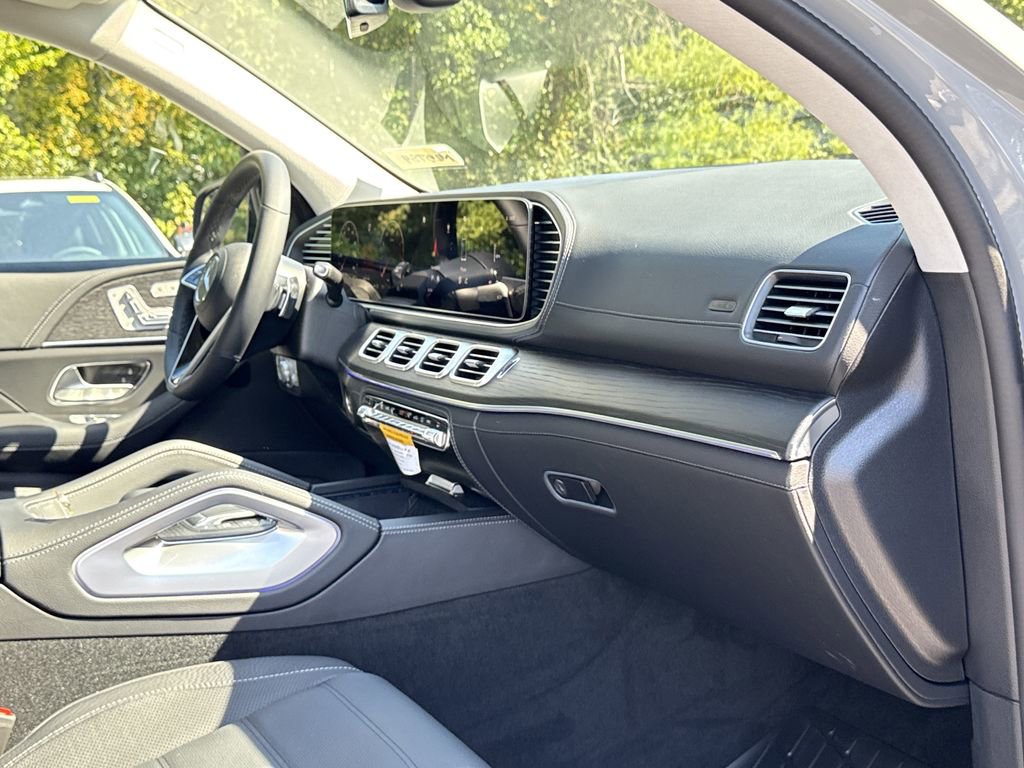 New 2026 Mercedes-Benz GLE 450 4MATIC image 22