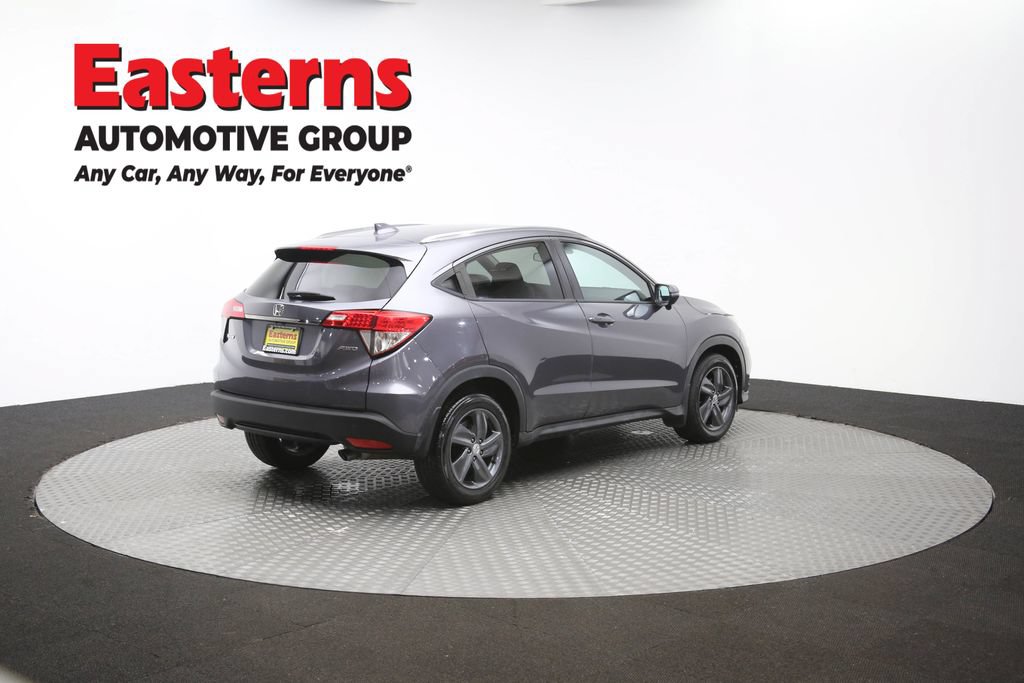 Used 2022 Honda HR-V EX image 42