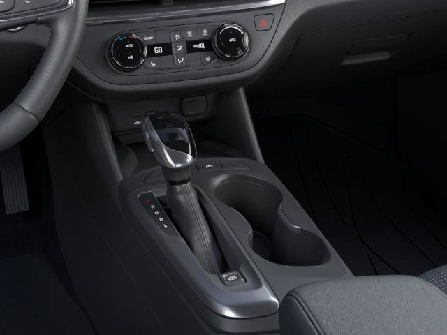 New 2026 Buick Envista Preferred w/ Convenience I Package FWD image 23