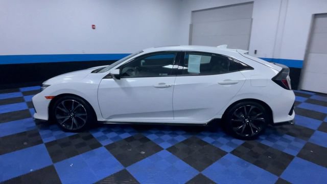 Used 2019 Honda Civic Sport Touring image 5