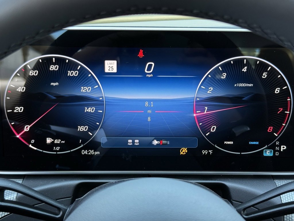 New 2026 Mercedes-Benz CLE 300 4MATIC Cabriolet image 17