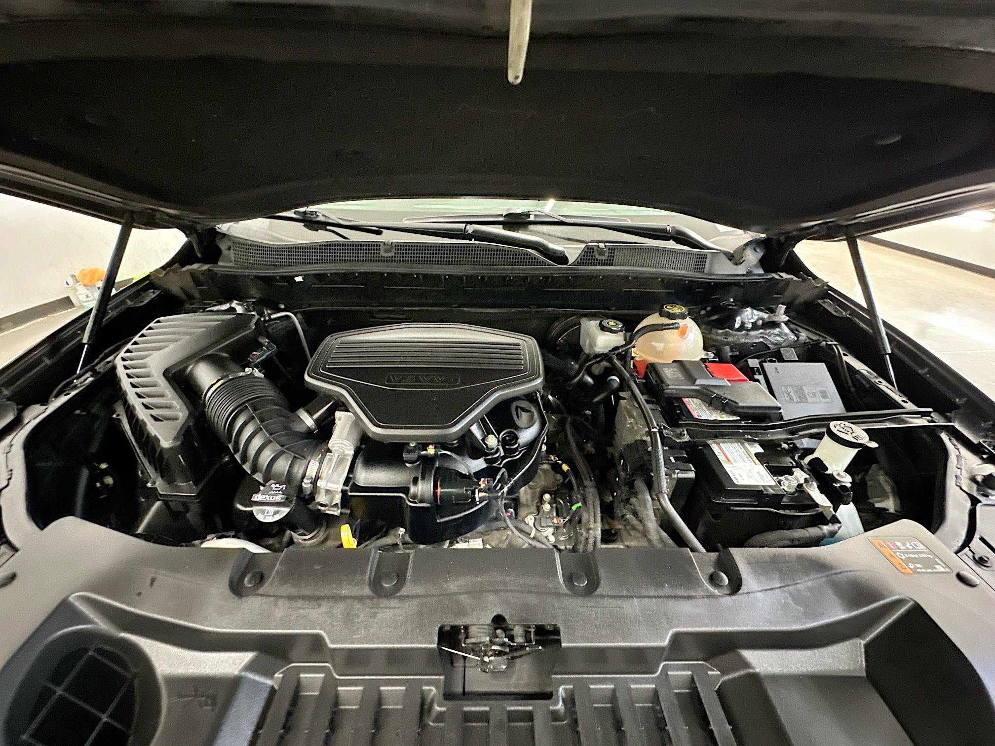 Used 2021 Chevrolet Blazer RS w/ Enhanced Convenience Package image 36