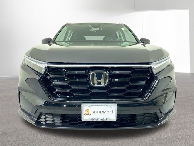 Certified 2026 Honda CR-V EX image 26