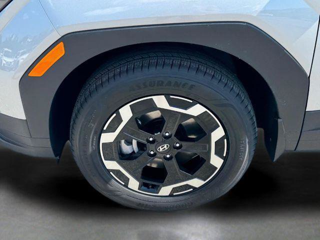New 2027 Hyundai Santa Fe SEL AWD/4WD image 19
