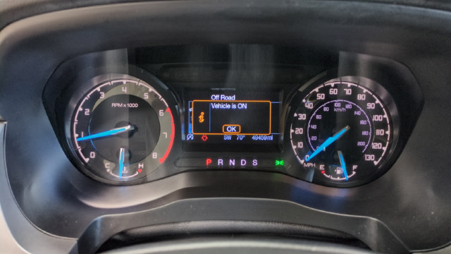 Used 2019 Ford Ranger XLT w/ FX4 Off-Road Package AWD/4WD image 19