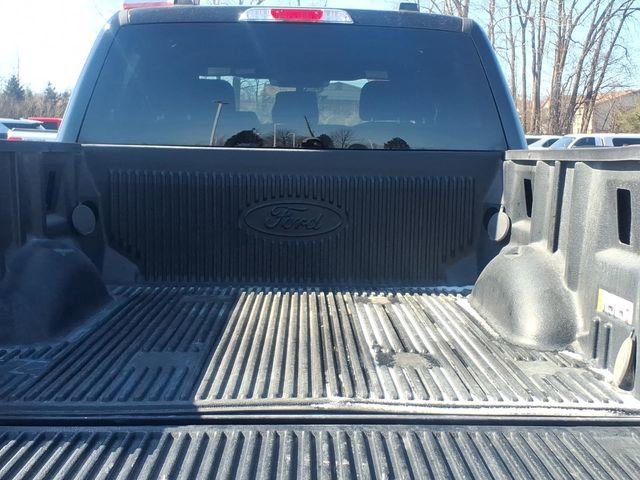 Certified 2022 Ford F150 XLT w/ Equipment Group 302A High image 6