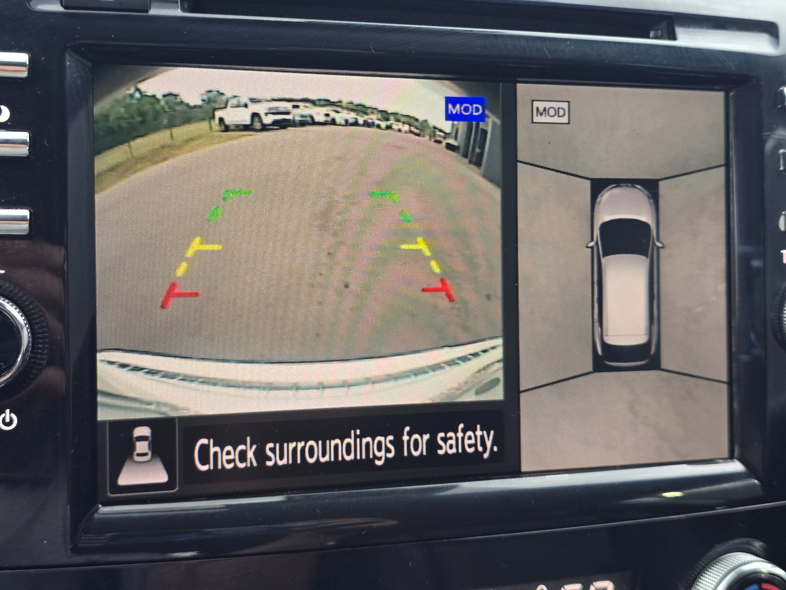 Certified 2023 Nissan Murano Platinum w/ Cargo Package FWD image 19