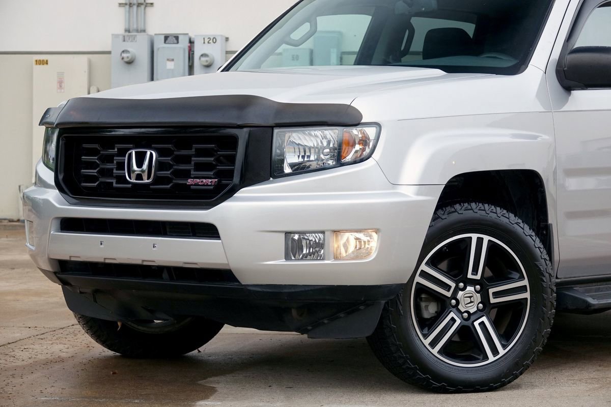 Used 2013 Honda Ridgeline Sport image 21